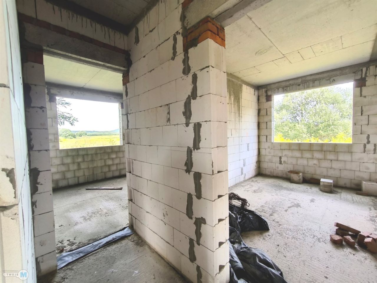 Działka budowlana Suków, ul. Dymińska. Zdjęcie 12