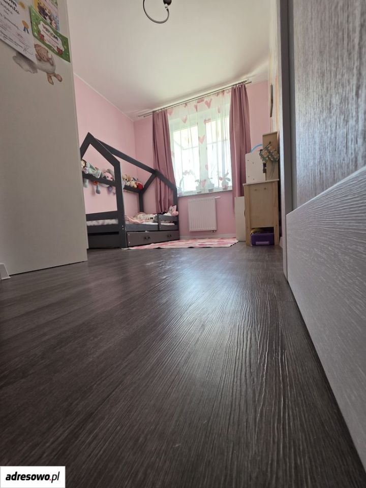 Mieszkanie 4-pokojowe Zielona Góra Centrum, ul. Anny Jagiellonki. Zdjęcie 10