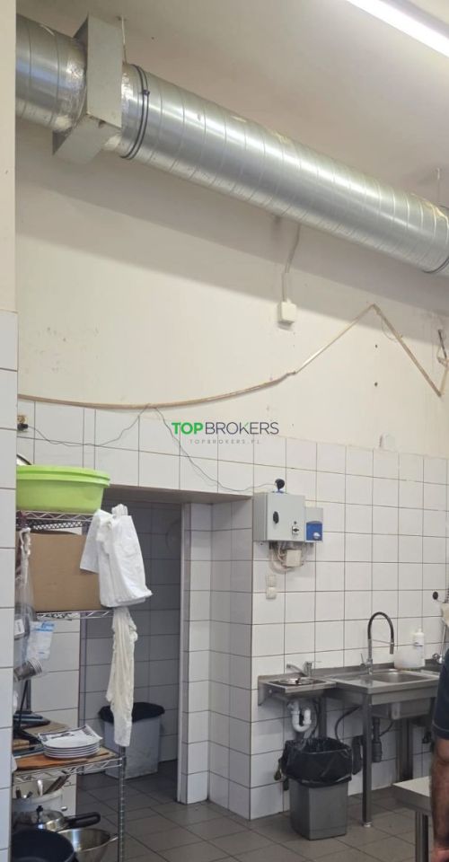 Lokal Warszawa Wola. Zdjęcie 7