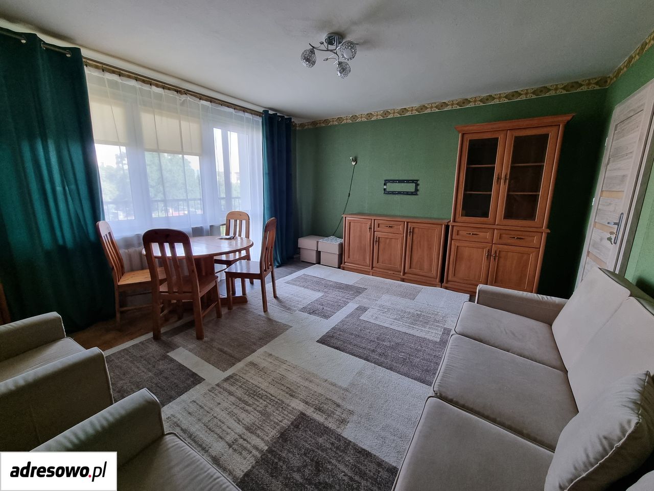 Pokój Lublin Wiktoryn. Zdjęcie 8