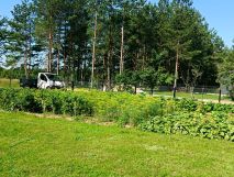 Działka rolno-budowlana Tanica Górna. Zdjęcie 1