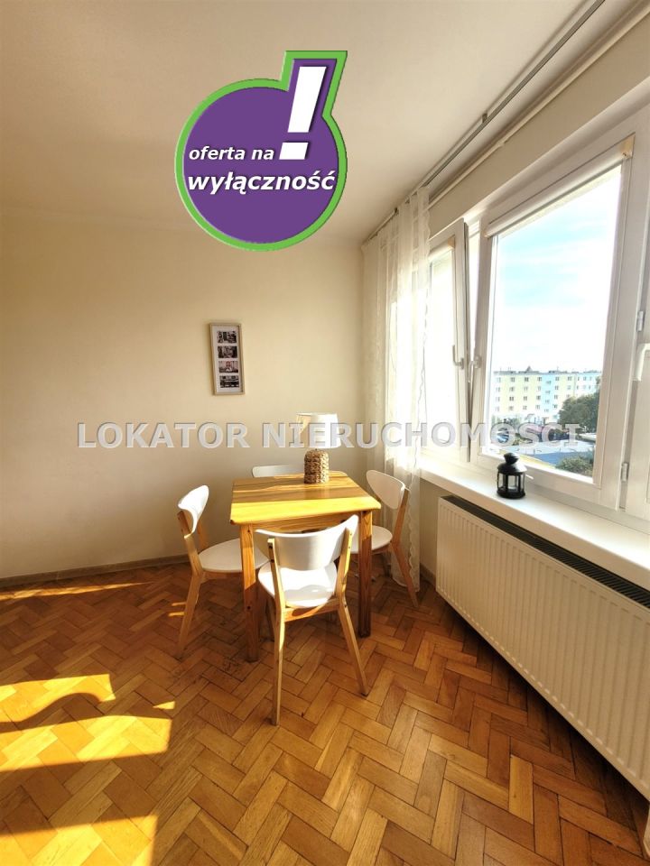 Mieszkanie 2-pokojowe Piła Centrum, pl. Zwycięstwa. Zdjęcie 1