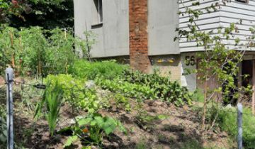 Działka rod Gdańsk Jasień