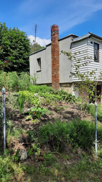 Działka rod Gdańsk Jasień. Zdjęcie 2