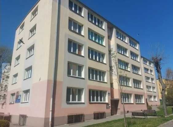 Mieszkanie 2-pokojowe Lipno, os. Armii Krajowej. Zdjęcie 1