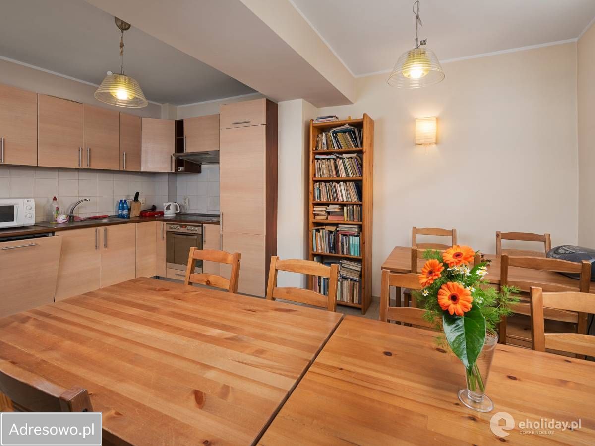 dom szeregowy, 12 pokoi Władysławowo, ul. kadm. Józefa Unruga. Zdjęcie 9