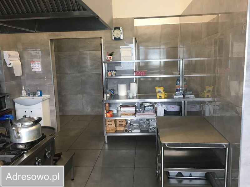 Lokal Ręczno, ul. Główna. Zdjęcie 12