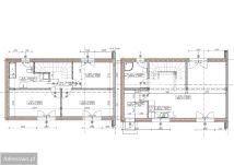 bliźniak, 4 pokoje Duchnów, ul. Lawendowa. Zdjęcie 3