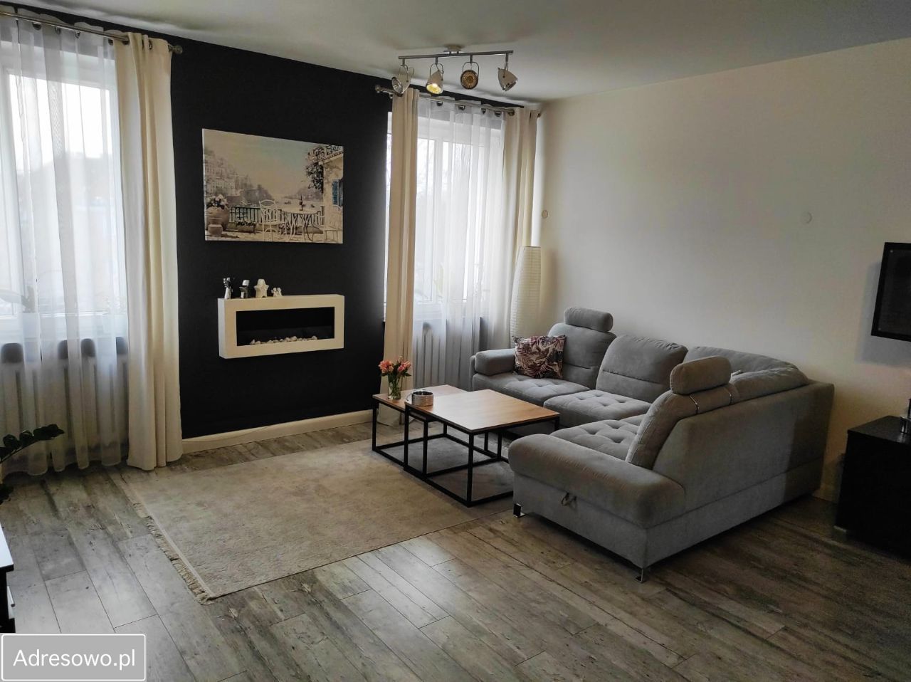 Mieszkanie 2-pokojowe Olsztyn Śródmieście, ul. Partyzantów. Zdjęcie 9