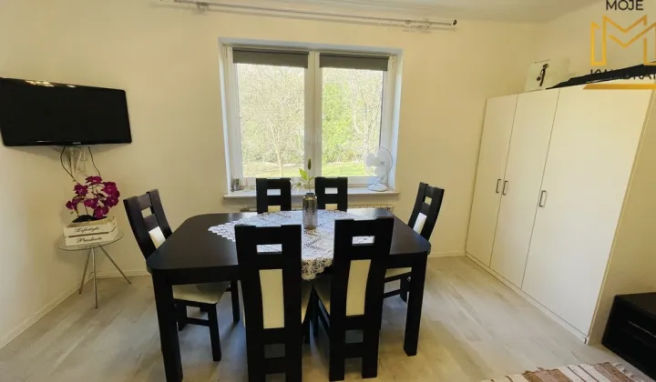 dom wolnostojący, 2 pokoje Bełchatów