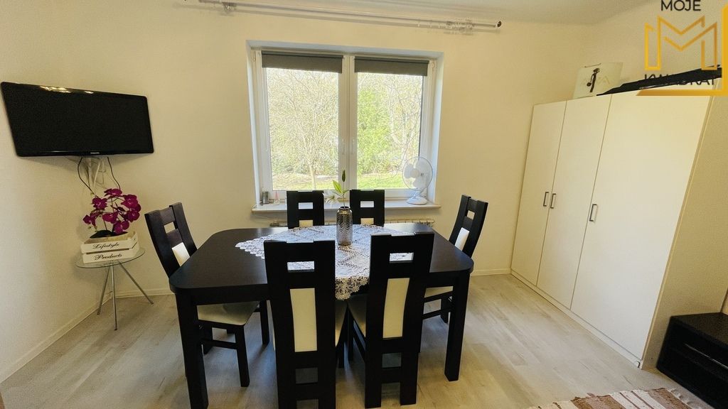 dom wolnostojący, 2 pokoje Bełchatów. Zdjęcie 1