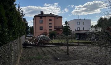 dom wolnostojący, 6 pokoi Zielonka