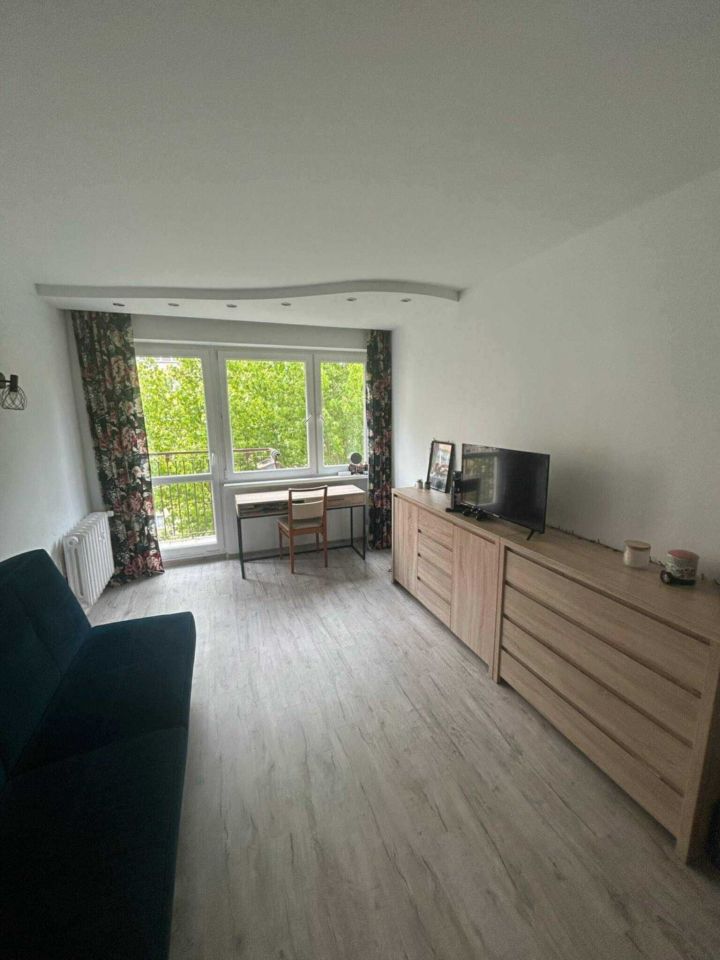 Mieszkanie 2-pokojowe Toruń