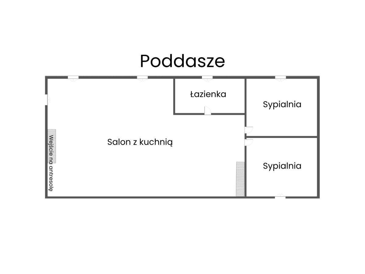 dom wolnostojący, 9 pokoi Lesko. Zdjęcie 28