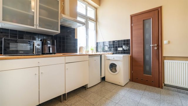 Mieszkanie 1-pokojowe Kraków Stare Miasto, ul. Kątowa. Zdjęcie 9