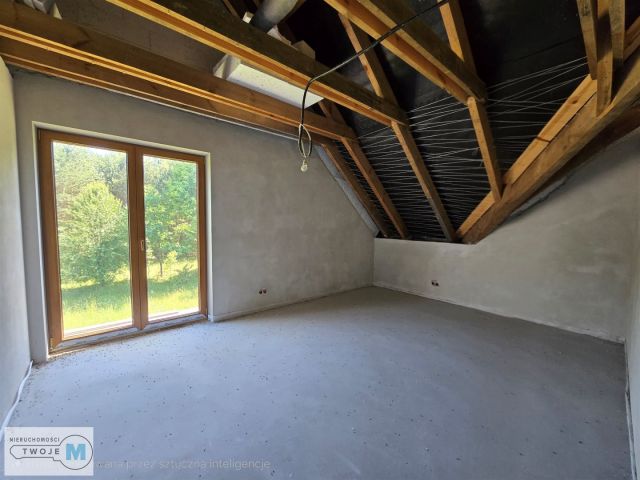 dom wolnostojący, 6 pokoi Stąporków. Zdjęcie 11