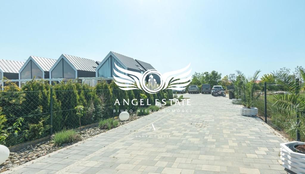 Hotel/pensjonat Wrzosowo. Zdjęcie 17