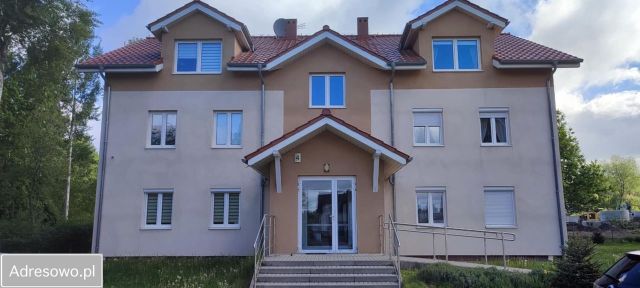 Mieszkanie 1-pokojowe Zgorzelec, ul. Radosna. Zdjęcie 1