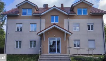 Mieszkanie 1-pokojowe Zgorzelec, ul. Radosna