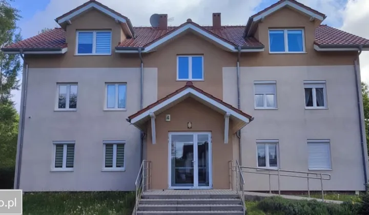 Mieszkanie 1-pokojowe Zgorzelec, ul. Radosna