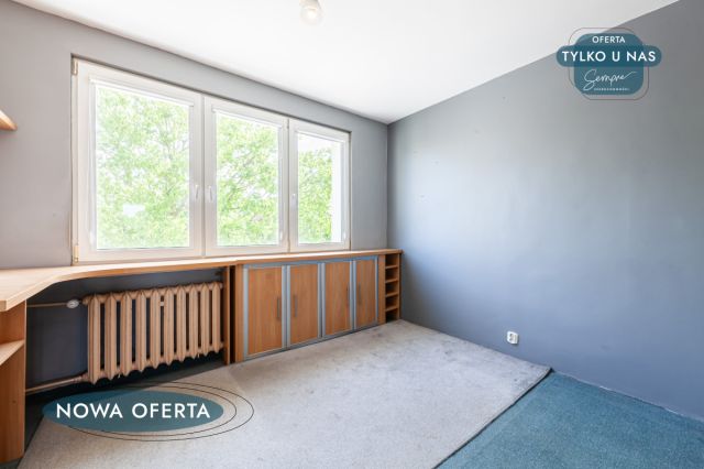 Mieszkanie 2-pokojowe Łódź Górna, ul. Gabrieli Zapolskiej. Zdjęcie 1