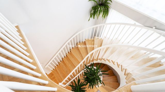 dom wolnostojący, 12 pokoi Wieliczka, ul. Jana Kochanowskiego. Zdjęcie 24