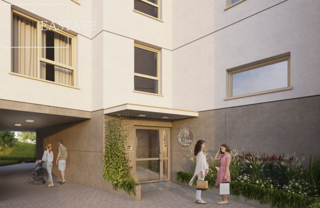 Mieszkanie 3-pokojowe Gdańsk Jasień, ul. Pólnicy. Zdjęcie 2