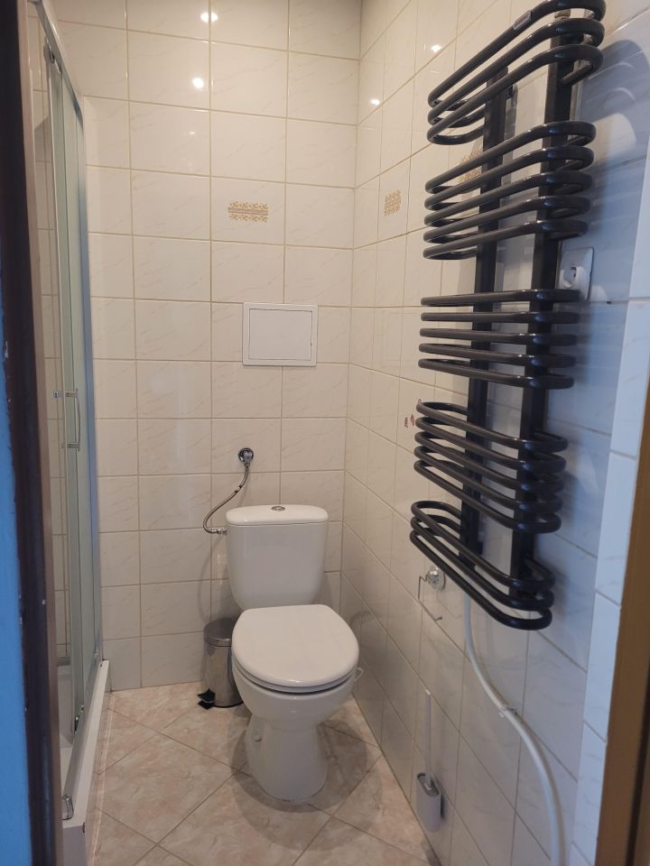 Mieszkanie 2-pokojowe Konin Janów, ul. Janowska. Zdjęcie 2