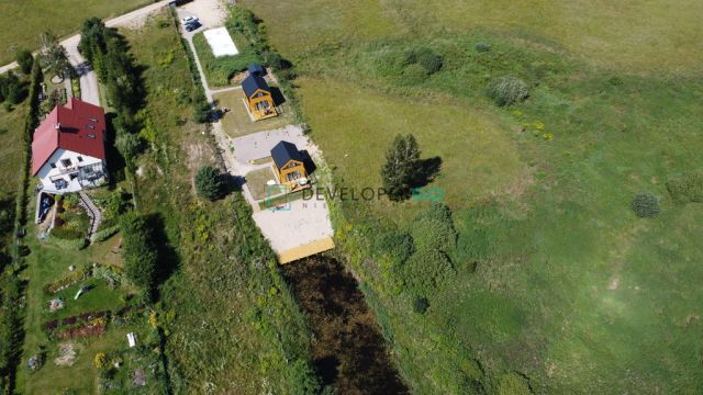 dom letniskowy, 6 pokoi Mrągowo. Zdjęcie 27