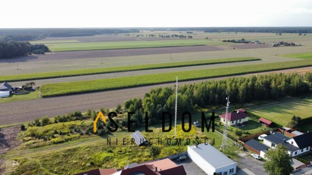 Działka budowlana Łubniany. Zdjęcie 3