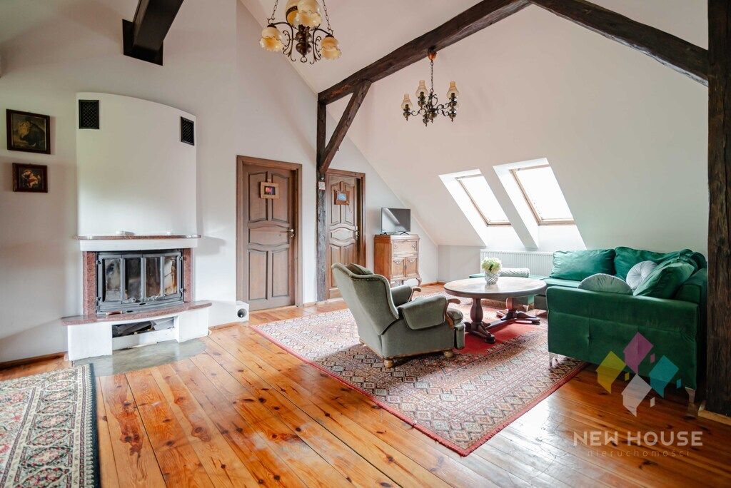 Hotel/pensjonat Waplewo. Zdjęcie 37