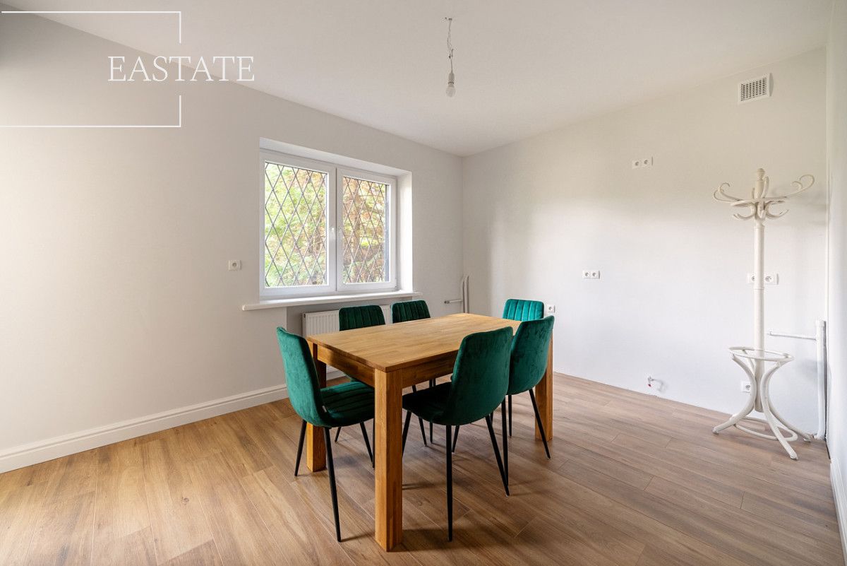 dom wolnostojący, 7 pokoi Warszawa Sadyba, ul. Kołobrzeska. Zdjęcie 9