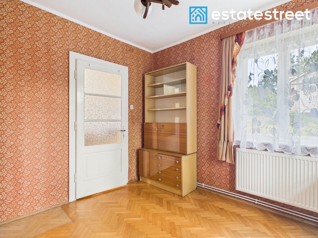 dom wolnostojący, 3 pokoje Krosno, ul. Wiejska. Zdjęcie 8