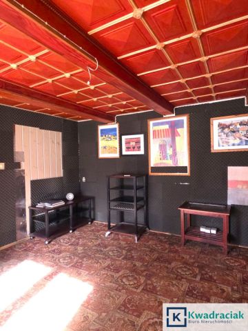 dom wolnostojący, 2 pokoje Baligród. Zdjęcie 7