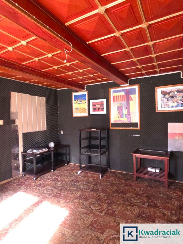 dom wolnostojący, 2 pokoje Baligród. Zdjęcie 7