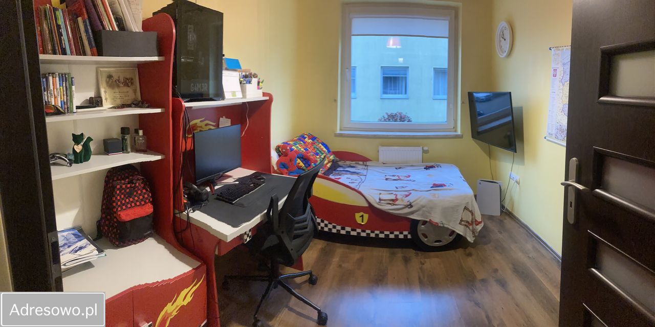 Mieszkanie 4-pokojowe Grójec, ul. Maratońska. Zdjęcie 2