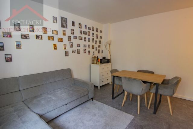 Mieszkanie 2-pokojowe Lubań, ul. Parkowa. Zdjęcie 4