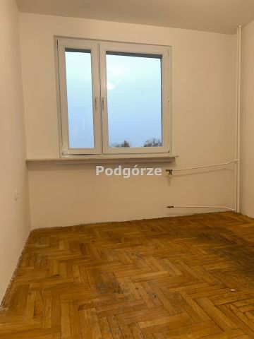 Mieszkanie 2-pokojowe Kraków Podgórze, ul. ks. Piotra Ściegiennego. Zdjęcie 3