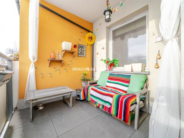 Mieszkanie 3-pokojowe Kraków Kliny, ul. Mieczykowa. Zdjęcie 29