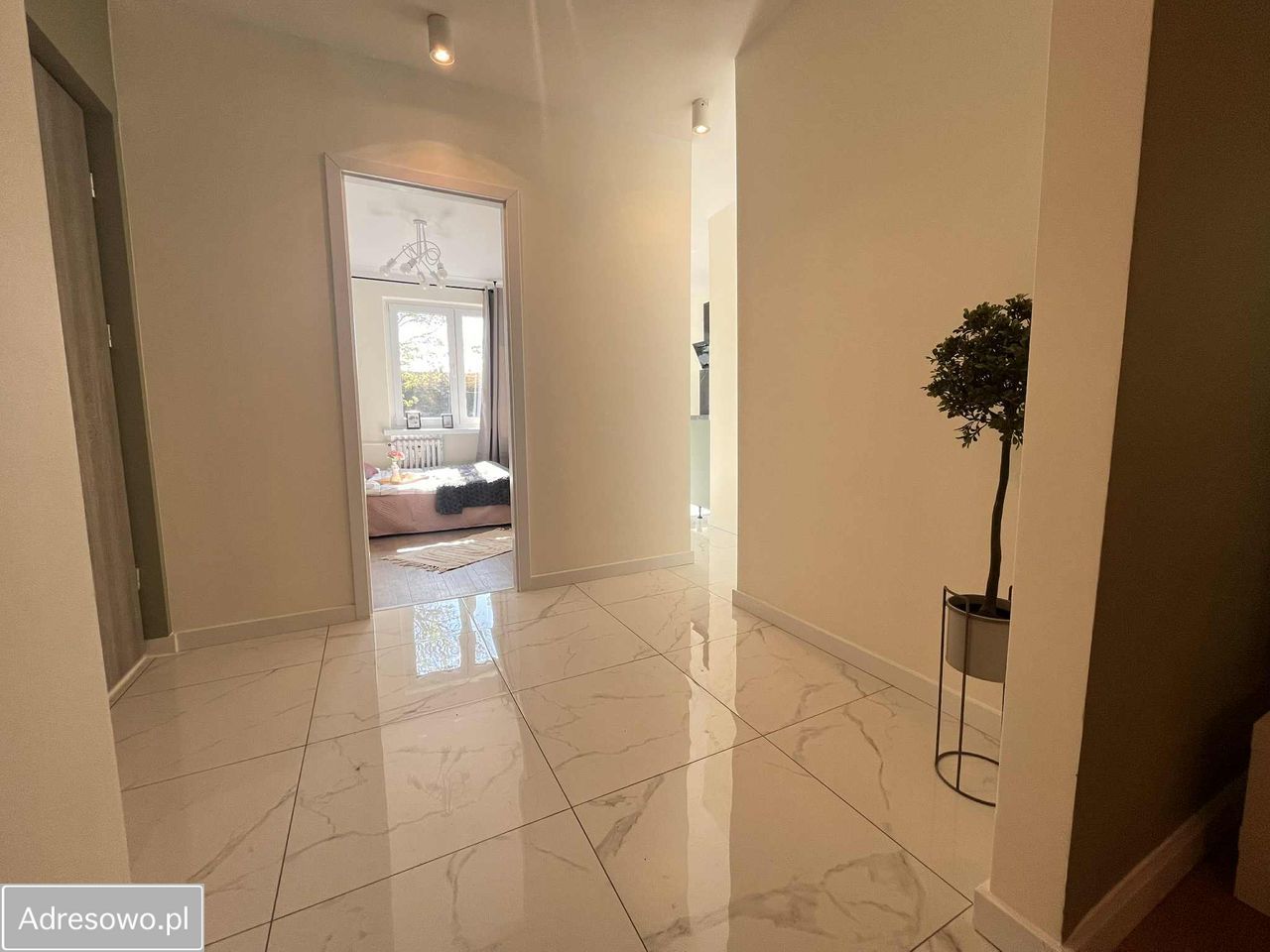 Mieszkanie 2-pokojowe Gryfino, ul. Flisacza. Zdjęcie 11