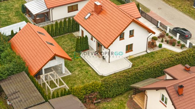 dom wolnostojący, 4 pokoje Pisz, ul. Suwalska. Zdjęcie 2