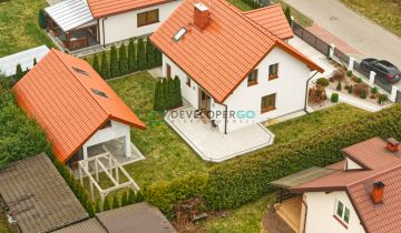 dom wolnostojący, 4 pokoje Pisz, ul. Suwalska