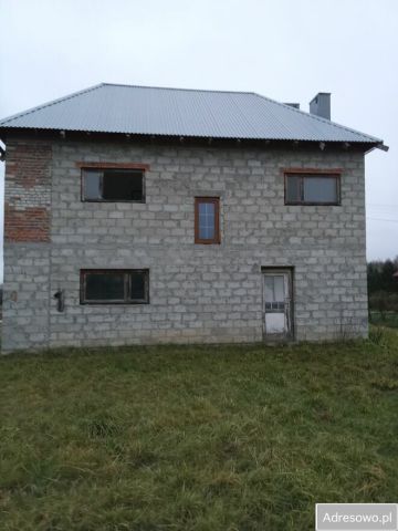 dom wolnostojący, 5 pokoi Gniewięcin. Zdjęcie 1