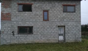 dom wolnostojący, 5 pokoi Gniewięcin