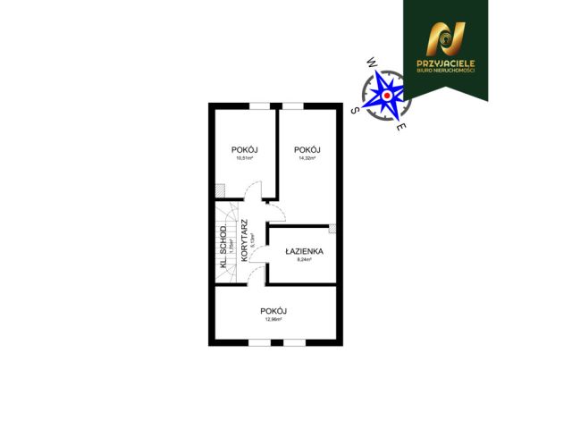 dom szeregowy, 4 pokoje Banino. Zdjęcie 23