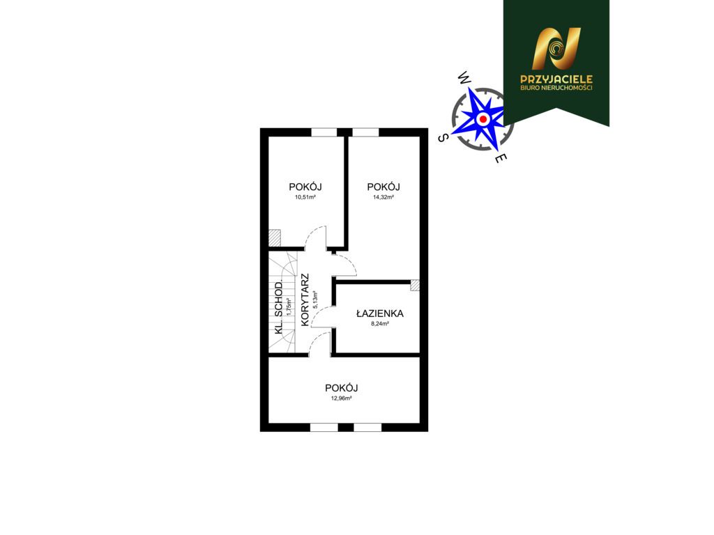 dom szeregowy, 4 pokoje Banino. Zdjęcie 23