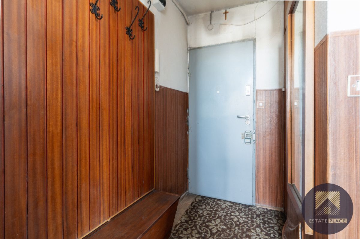 Mieszkanie 2-pokojowe Warszawa. Zdjęcie 6