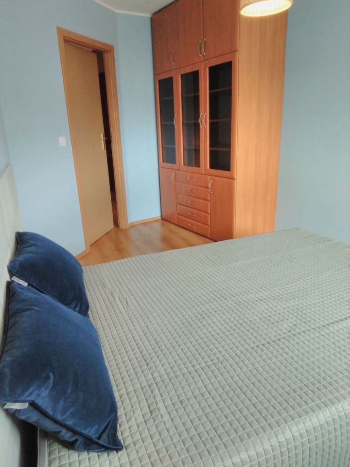 Mieszkanie 2-pokojowe Wrocław Stare Miasto, ul. Strzegomska. Zdjęcie 7