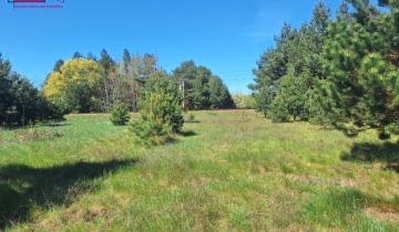 Działka inwestycyjna Wygoda