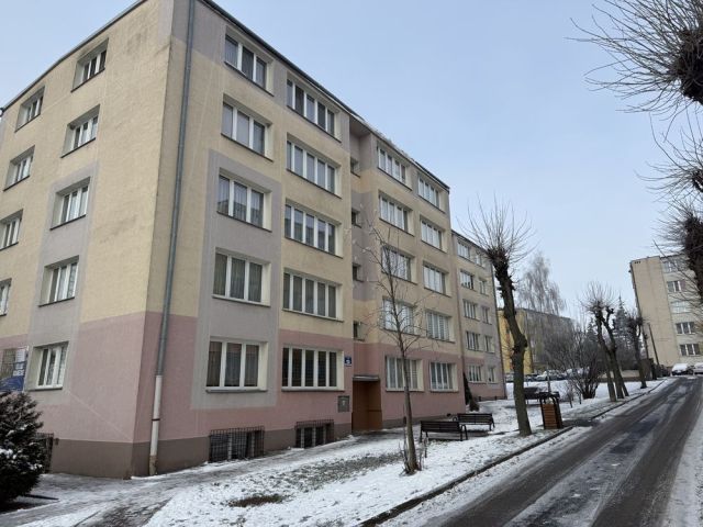 Mieszkanie 1-pokojowe Lipno, os. Armii Krajowej. Zdjęcie 1